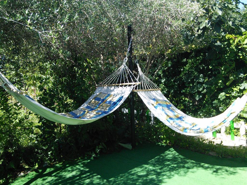 Alojamiento Rural Torre Hueca Otel Pinos Puente Dış mekan fotoğraf