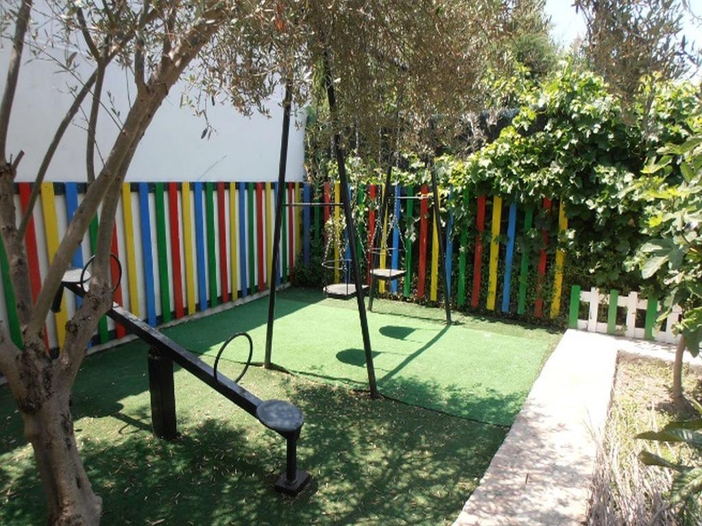 Alojamiento Rural Torre Hueca Otel Pinos Puente Oda fotoğraf