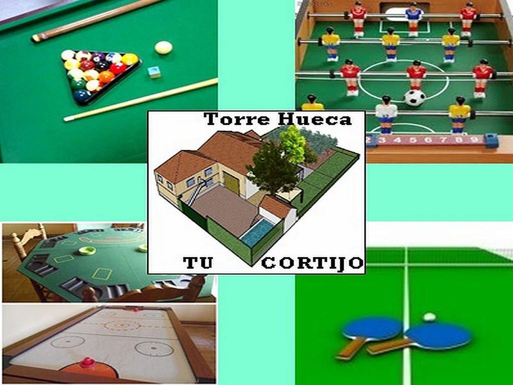 Alojamiento Rural Torre Hueca Otel Pinos Puente Oda fotoğraf