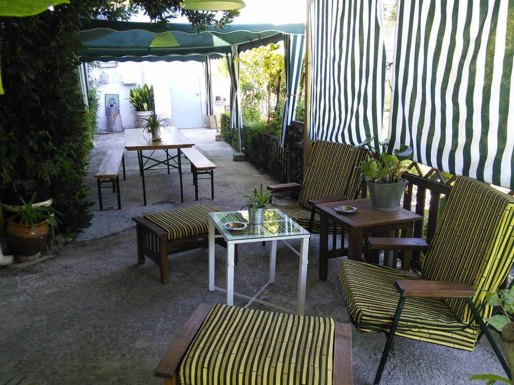 Alojamiento Rural Torre Hueca Otel Pinos Puente Oda fotoğraf