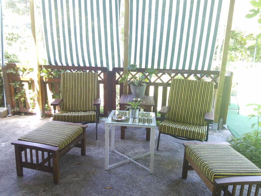Alojamiento Rural Torre Hueca Otel Pinos Puente Oda fotoğraf