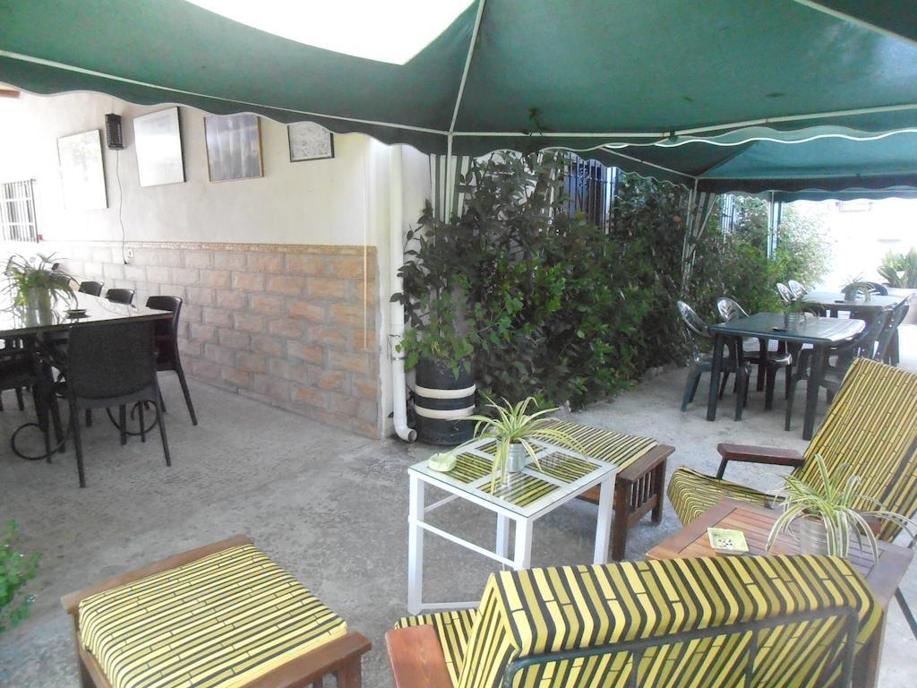 Alojamiento Rural Torre Hueca Otel Pinos Puente Oda fotoğraf