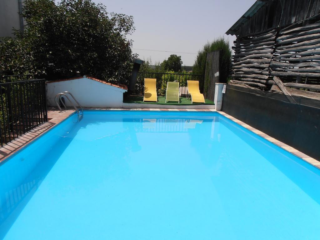 Alojamiento Rural Torre Hueca Otel Pinos Puente Oda fotoğraf