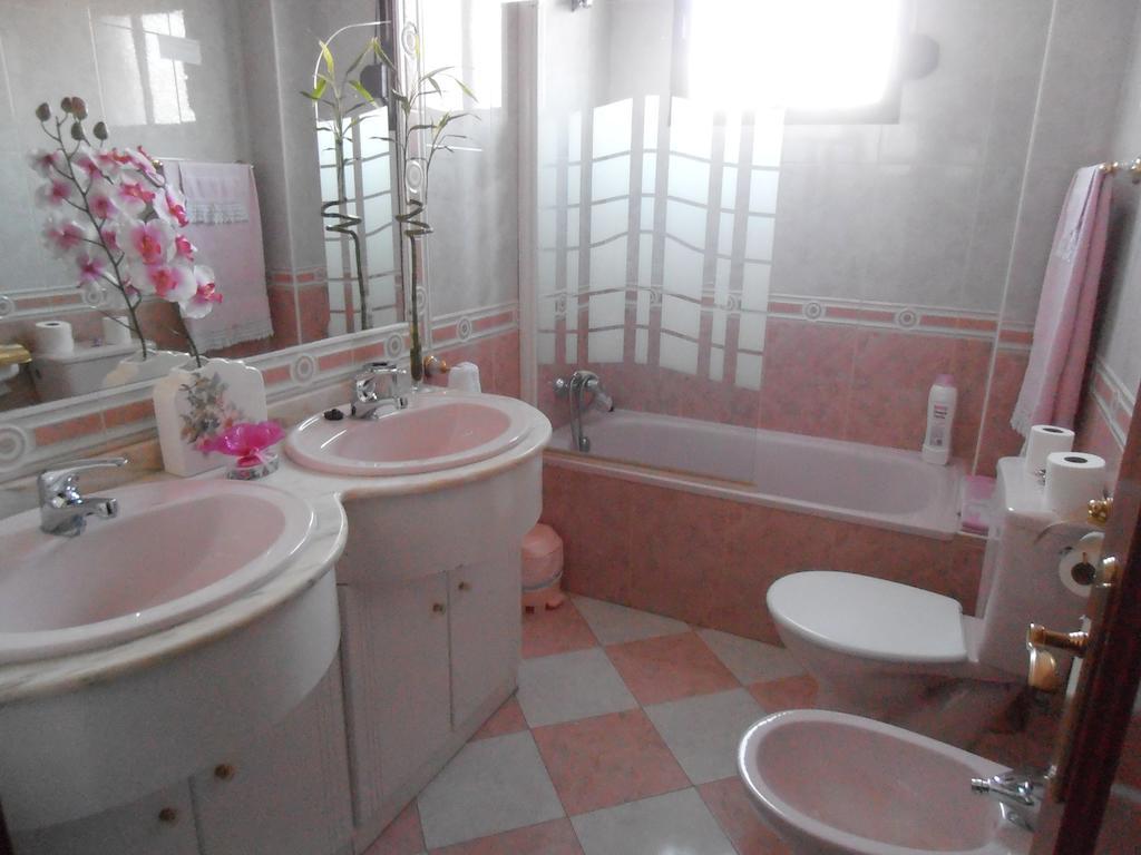 Alojamiento Rural Torre Hueca Otel Pinos Puente Oda fotoğraf