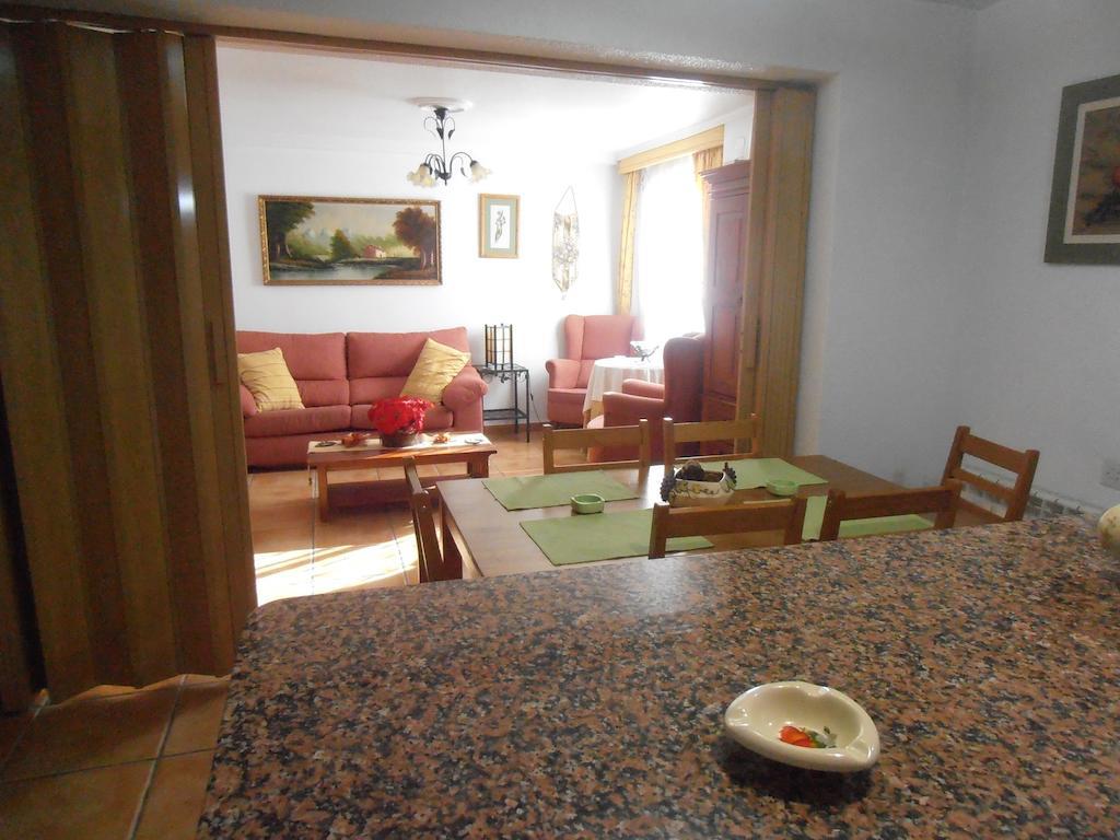 Alojamiento Rural Torre Hueca Otel Pinos Puente Oda fotoğraf