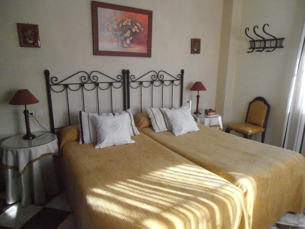 Alojamiento Rural Torre Hueca Otel Pinos Puente Oda fotoğraf