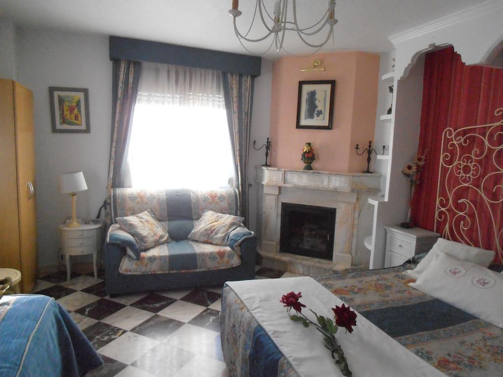 Alojamiento Rural Torre Hueca Otel Pinos Puente Oda fotoğraf