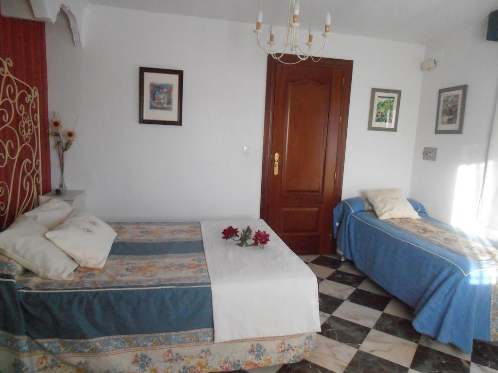 Alojamiento Rural Torre Hueca Otel Pinos Puente Oda fotoğraf